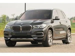 2023 BMW X5 3.0 xDrive40i xLine SUV