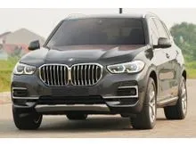 2023 BMW X5 3.0 xDrive40i xLine SUV Odo low termurah