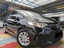 Honda JAZZ 1.5 E FACELIFT KEYLESS P/START WARRANTY