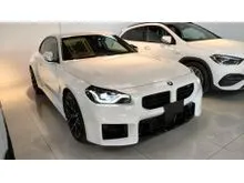 2023 BMW M2 3.0 Coupe