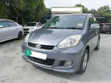 2009 Perodua Myvi 1.3 EZi Hatchback Blacklist Can Apply High Loan Available
