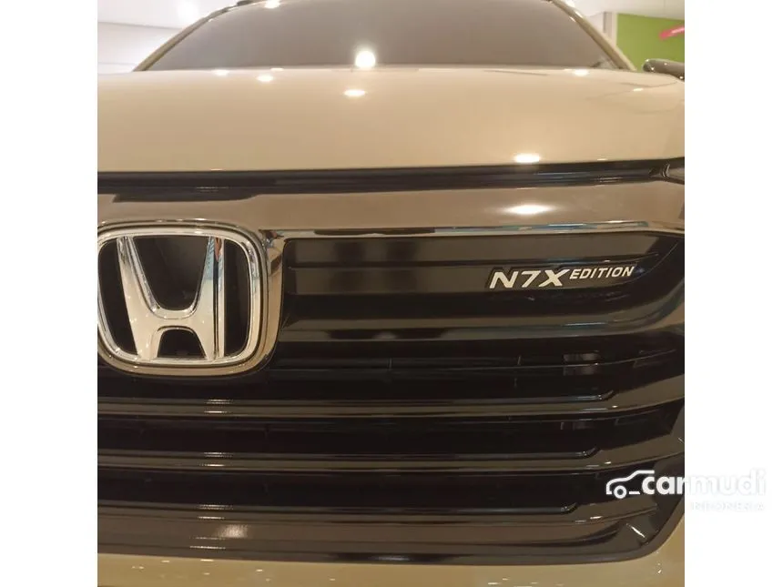 2024 Honda BR-V N7X E SUV