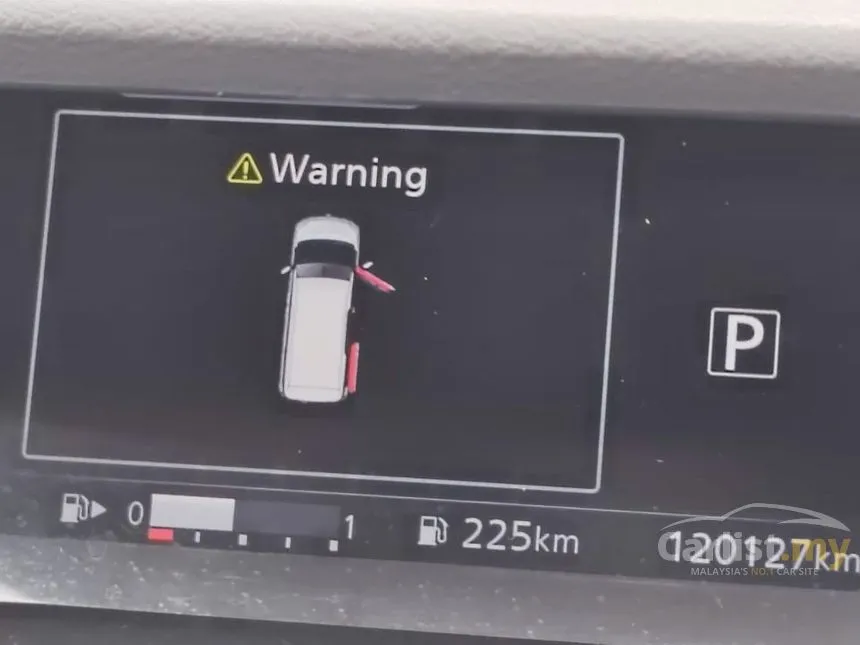 2019 Nissan Serena S-Hybrid High-Way Star J Impul MPV