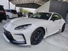 2022 Toyota 86 2.4 GR Coupe
