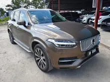 2016 CASH OTR Volvo XC90 2.0 T8 Inscription 7 SEATER SUV