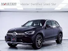 2023 Mercedes-Benz GLC300 2.0 W253 (ปี 15-22) e 4MATIC AMG Dynamic 4WD SUV
