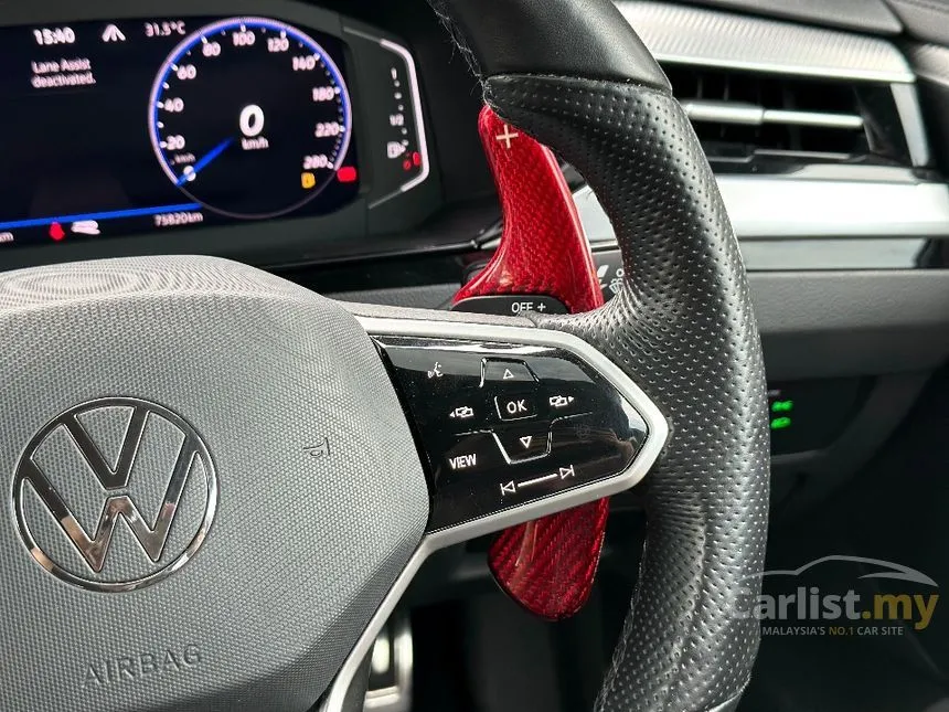 2022 Volkswagen Arteon R-Line 4MOTION Sedan