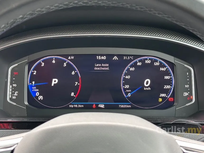 2022 Volkswagen Arteon R-Line 4MOTION Sedan