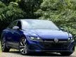 2022 Volkswagen Arteon 2.0 R-Line 4MOTION Sedan (CAR KING CONDITION)