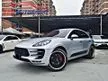 Used 2015 Porsche Macan Turbo S 3.6 (A) Sport Chrono Package Panoramic Sunroof Bose Surround Sound System 2.0