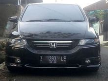 2004 Honda Odyssey 2.4 MPV Minivans