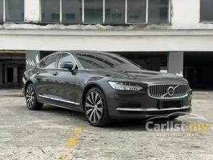 2023 Volvo S90 2.0 Recharge T8 Ultimate PHEV Sedan