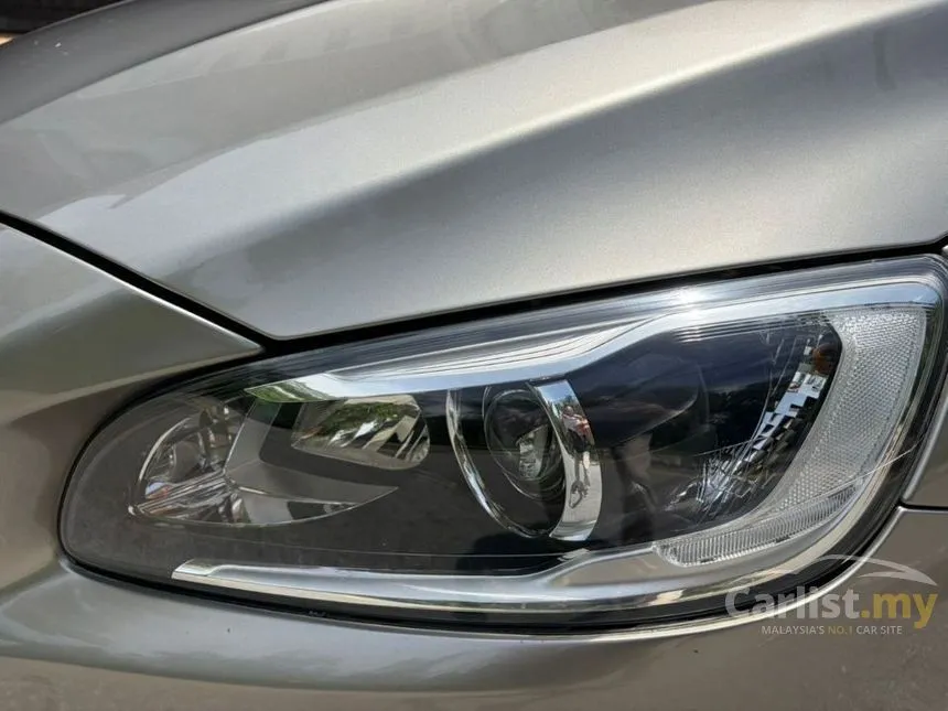 2016 Volvo S60 T6 Drive-E Sedan