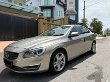 2016 Volvo S60 2.0 T6 Drive-E Sedan New Facelift Free 1 year Warranty