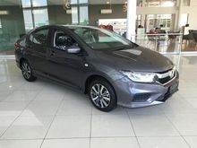 2020 Honda City 1.5 S i-VTEC Sedan