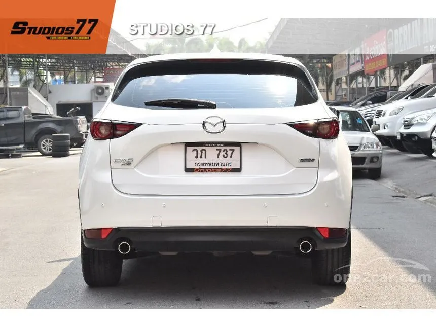 2019 Mazda CX-5 XDL SUV