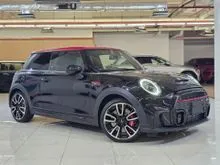 2022 MINI COOPER JCW NEW FACELIFT / DIGITAL METER / FREE 6 YEARS WARRANTY