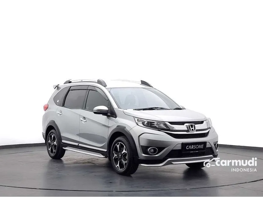 Jual Mobil Honda BR