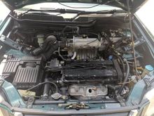 1996 Honda CR-V 2.0 SUV