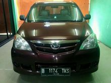 Daihatsu Xenia Xi 1.3 MT 2010 Istimewa Siap Pakai Mudik
