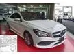 Recon (FULL SPEC) 5A GRADE ,AMG PREMIUM 2018 Mercedes-Benz CLA180 1.6 AMG Coupe - Cars for sale