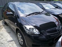 2009 Toyota Vios 1.5 E Sedan LIKE NEW CONDITION