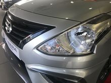 -10k abd above 2019 Nissan Almera 1.5 E Sedan