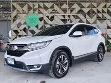 2019 Honda CR-V 2.4 (ปี 17-21) E SUV