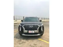 2021 Hyundai Palisade 2.2 Signature SUV