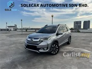 2020 Honda BR-V 1.5 V SUV