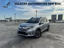 2020 Honda BR-V 1.5 V SUV FULL SERVICE RECORD HONDA/GOOD CONDITION