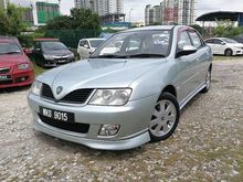 Proton WAJA 1.6 (A) Full BodyKit