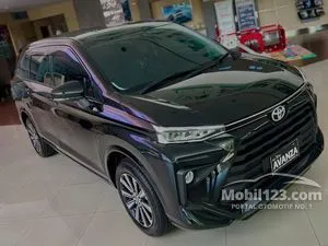 2025 Toyota Avanza 1.5 G MPV