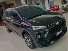 2025 Toyota Avanza 1,5 G MPV PROMO MURAH TOYOTA, DISKON BESAR, FREE ASURANSI ALLRISK, CASH TEMPO, NEGO SAMPAI DEAL, DATA DI BANTU 2026