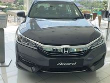 BEST DEAL!! 2018 Honda Accord OTR PRICE!!