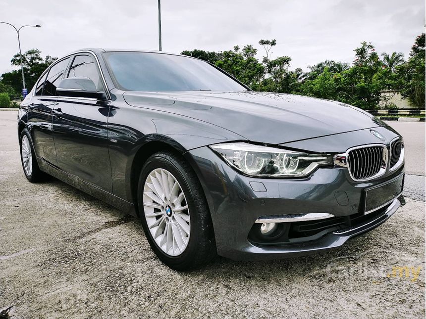 Bmw 318I Malaysia Price BMW 318i 2018 prices and