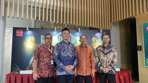 Hino Siaga Lebaran 2026, Hadirkan 18 Posko dan Bengkel Berjalan
