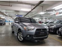 2013 Mitsubishi Outlander Sport 2.0 PX AT TDP 25JT