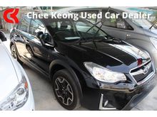 2016 Subaru XV 2.0 SUV (A) USED CAR