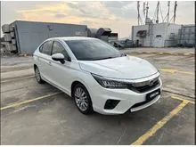 2022 Honda City 1.5 V Sedan