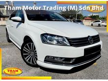 Volkswagen PASSAT 1.8 HIGH SPEC PREMIUM MODEL