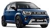 Stok New Suzuki Ignis Facelift Aman Buat Lebaran