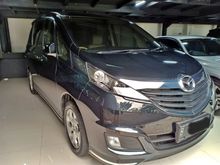 2015 Mazda Biante 2.0 2.0 SKYACTIV AT MPV