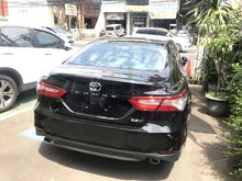 PROMO AWAL TAHUN Toyota Camry 2.5 V 2019