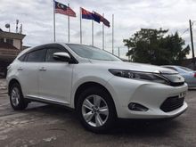 2018 New Toyota Harrier 2.0L SUV