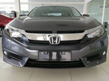 2018 Honda Civic 1.5 TC VTEC Sedan