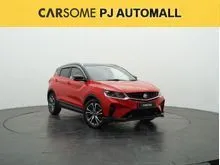 2022 Proton X50 1.5 SUV