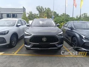 2026 MG HS 1.5 Luxury SUV