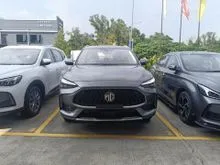 2026 MG HS 1.5 Luxury SUV