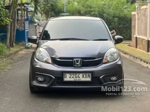 2016 Honda Brio 1.2 E Hatchback